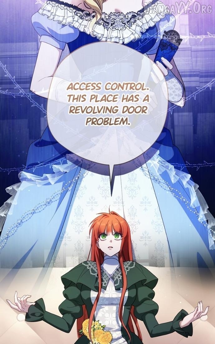 I'm a Villainess, but I Won't Live Like One Chapter 43 - page 79