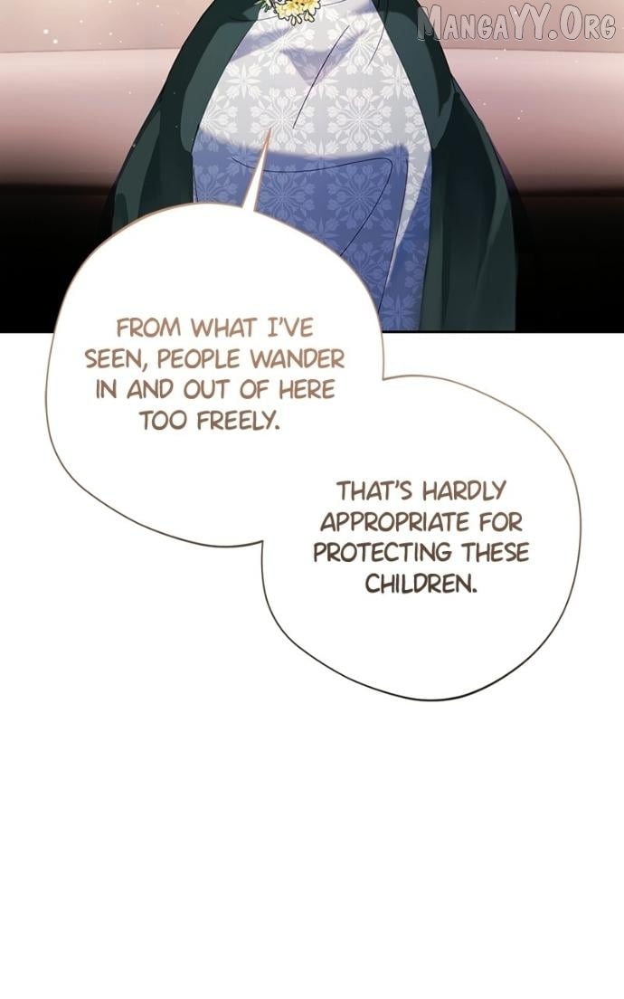 I'm a Villainess, but I Won't Live Like One Chapter 43 - page 80