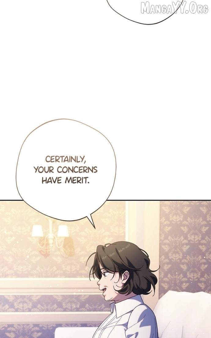 I'm a Villainess, but I Won't Live Like One Chapter 43 - page 82
