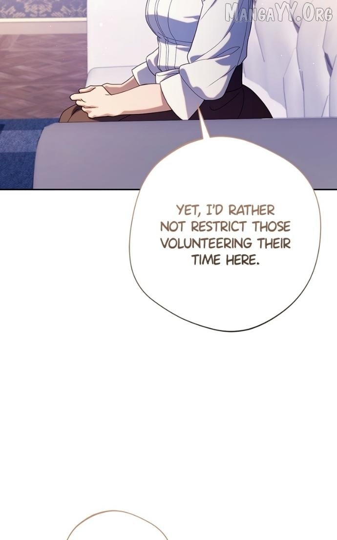 I'm a Villainess, but I Won't Live Like One Chapter 43 - page 83