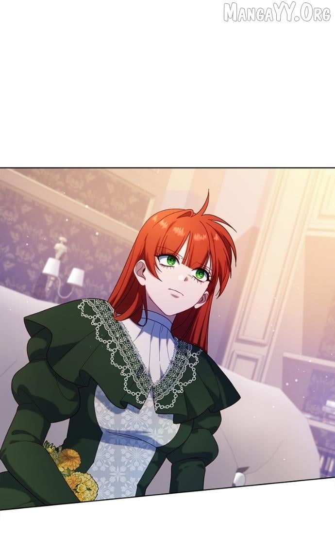 I'm a Villainess, but I Won't Live Like One Chapter 43 - page 85
