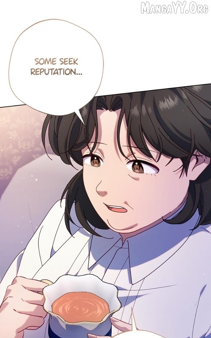 I'm a Villainess, but I Won't Live Like One Chapter 43 - page 86