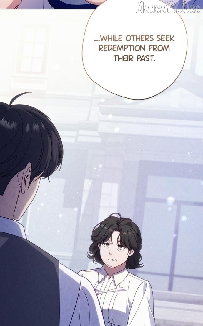 I'm a Villainess, but I Won't Live Like One Chapter 43 - page 87