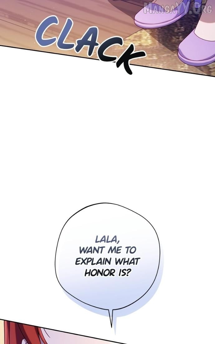 I'm a Villainess, but I Won't Live Like One Chapter 43 - page 8