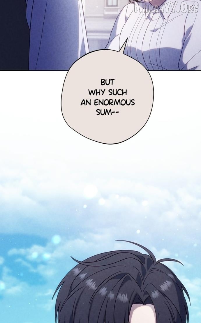 I'm a Villainess, but I Won't Live Like One Chapter 43 - page 92
