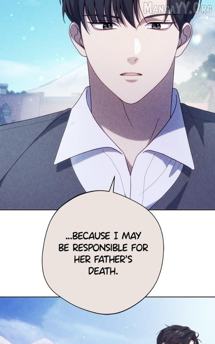 I'm a Villainess, but I Won't Live Like One Chapter 43 - page 93