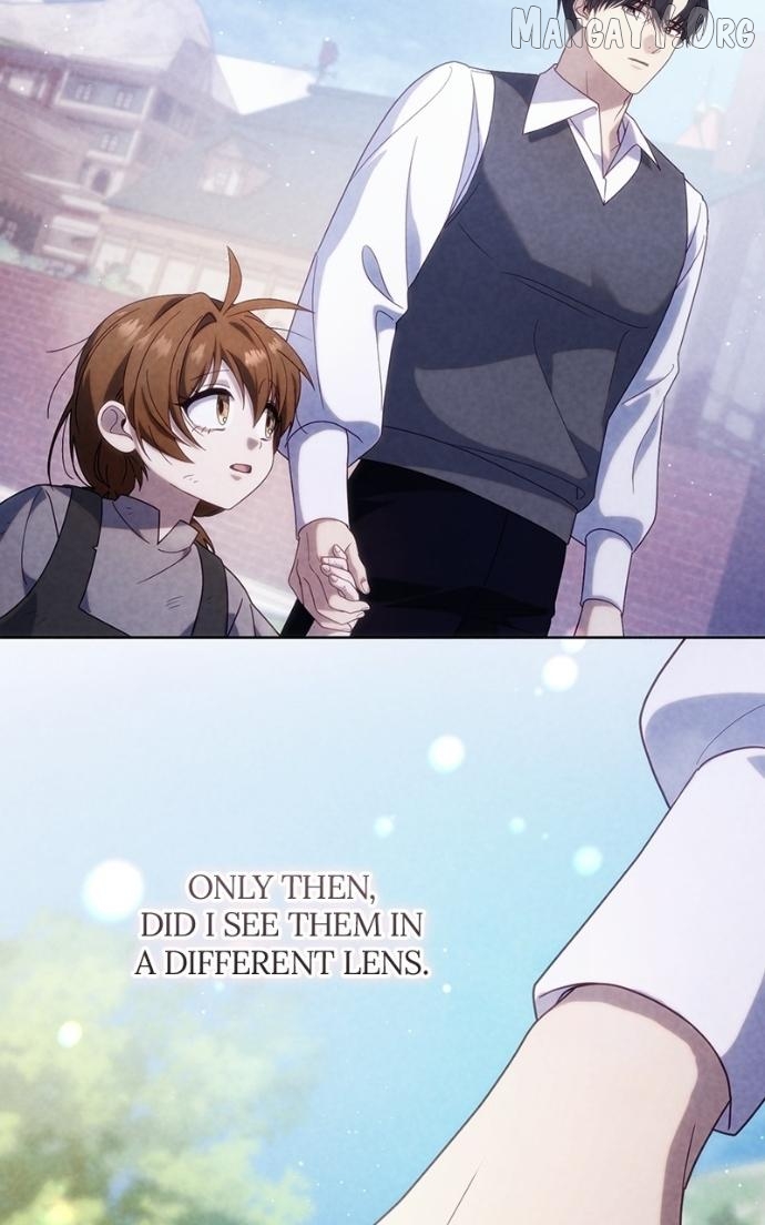I'm a Villainess, but I Won't Live Like One Chapter 43 - page 94