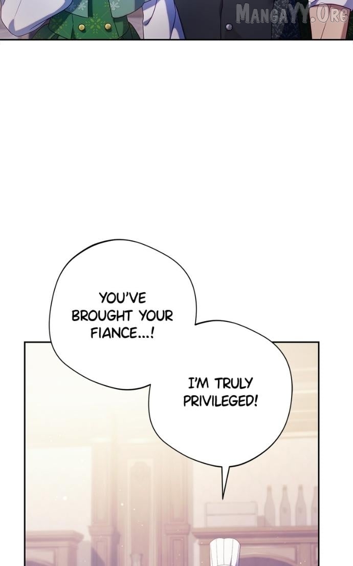 I'm a Villainess, but I Won't Live Like One Chapter 44 - page 11