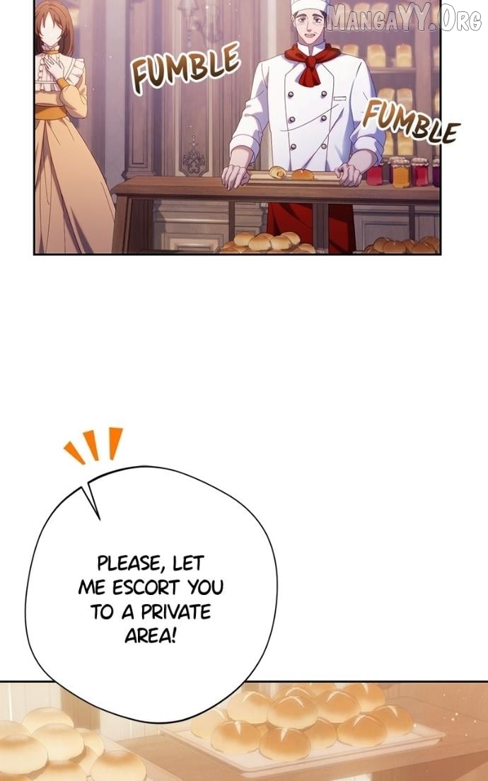 I'm a Villainess, but I Won't Live Like One Chapter 44 - page 12