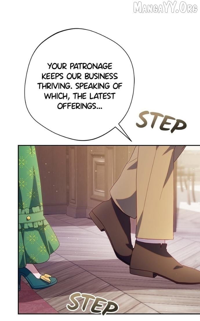 I'm a Villainess, but I Won't Live Like One Chapter 44 - page 15