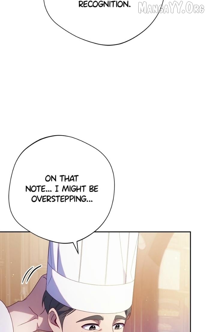 I'm a Villainess, but I Won't Live Like One Chapter 44 - page 23