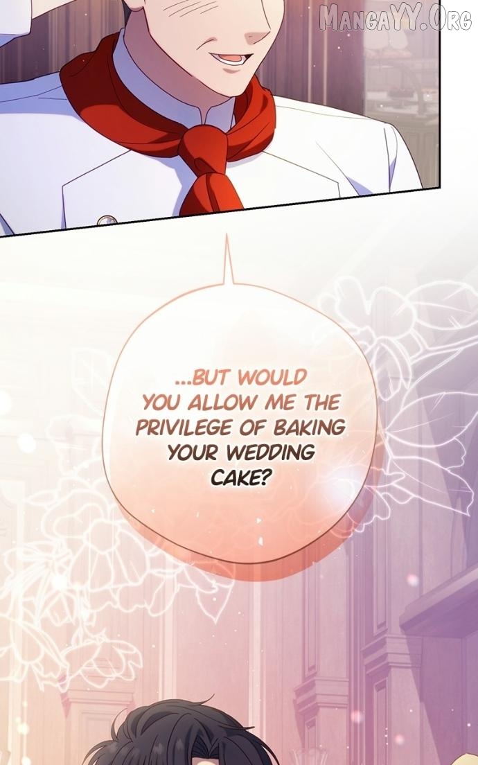 I'm a Villainess, but I Won't Live Like One Chapter 44 - page 24
