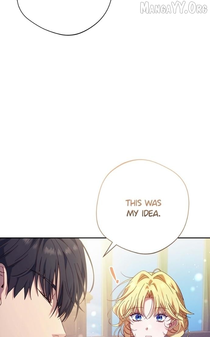 I'm a Villainess, but I Won't Live Like One Chapter 44 - page 26