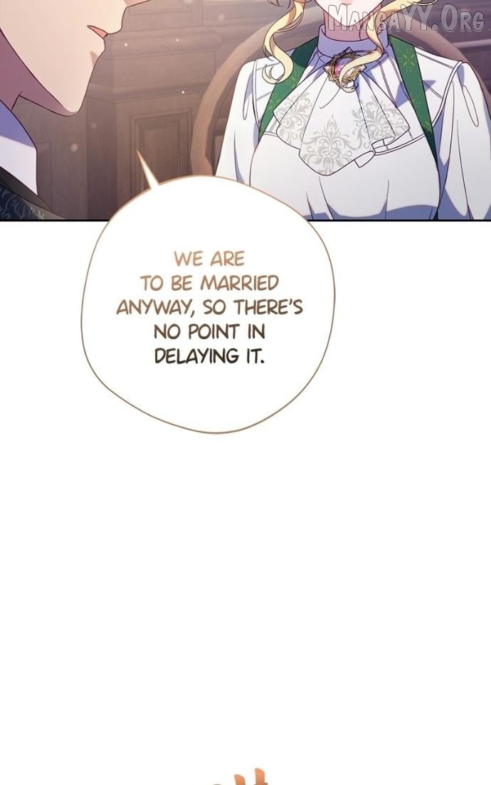 I'm a Villainess, but I Won't Live Like One Chapter 44 - page 27