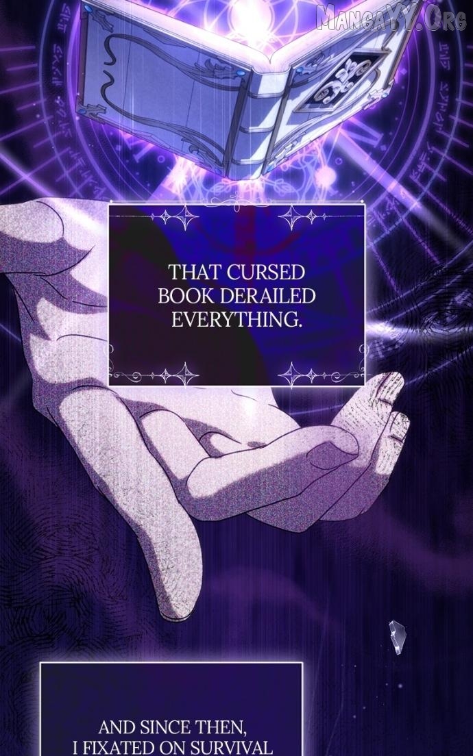 I'm a Villainess, but I Won't Live Like One Chapter 44 - page 32