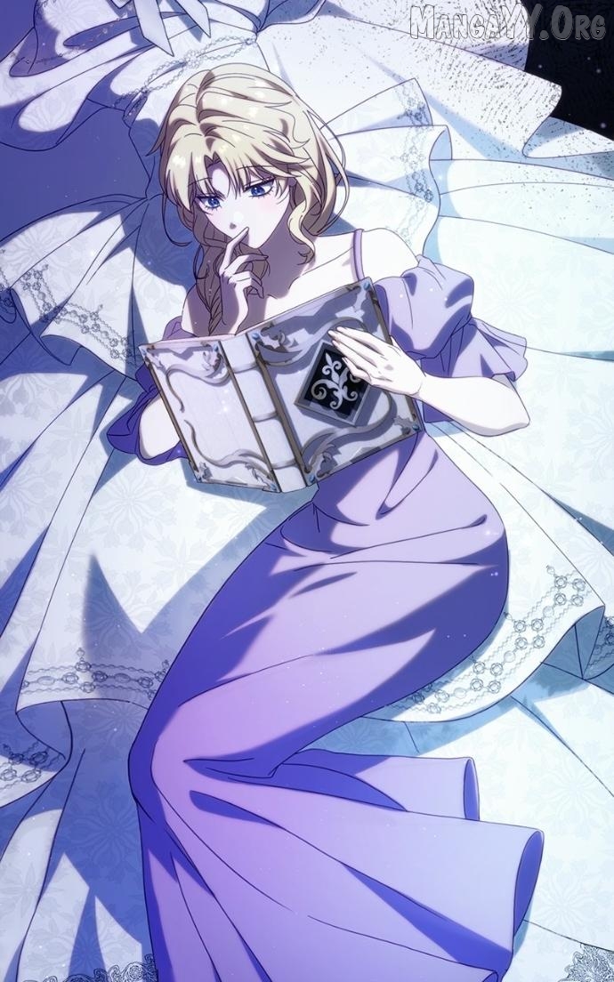 I'm a Villainess, but I Won't Live Like One Chapter 44 - page 34