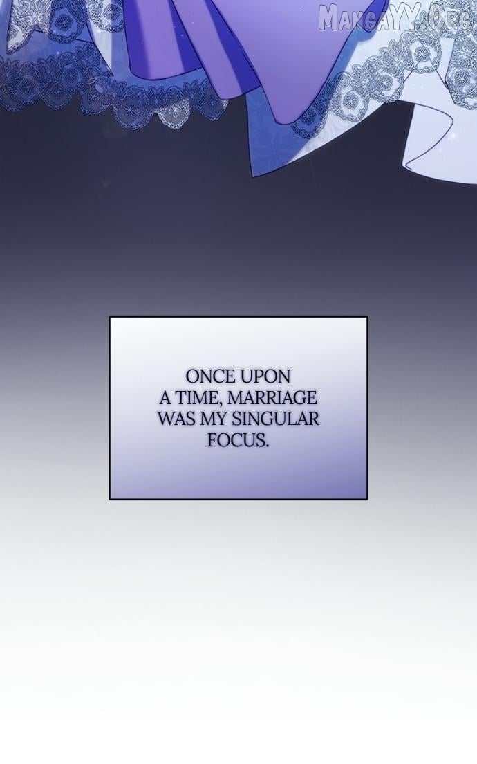 I'm a Villainess, but I Won't Live Like One Chapter 44 - page 35