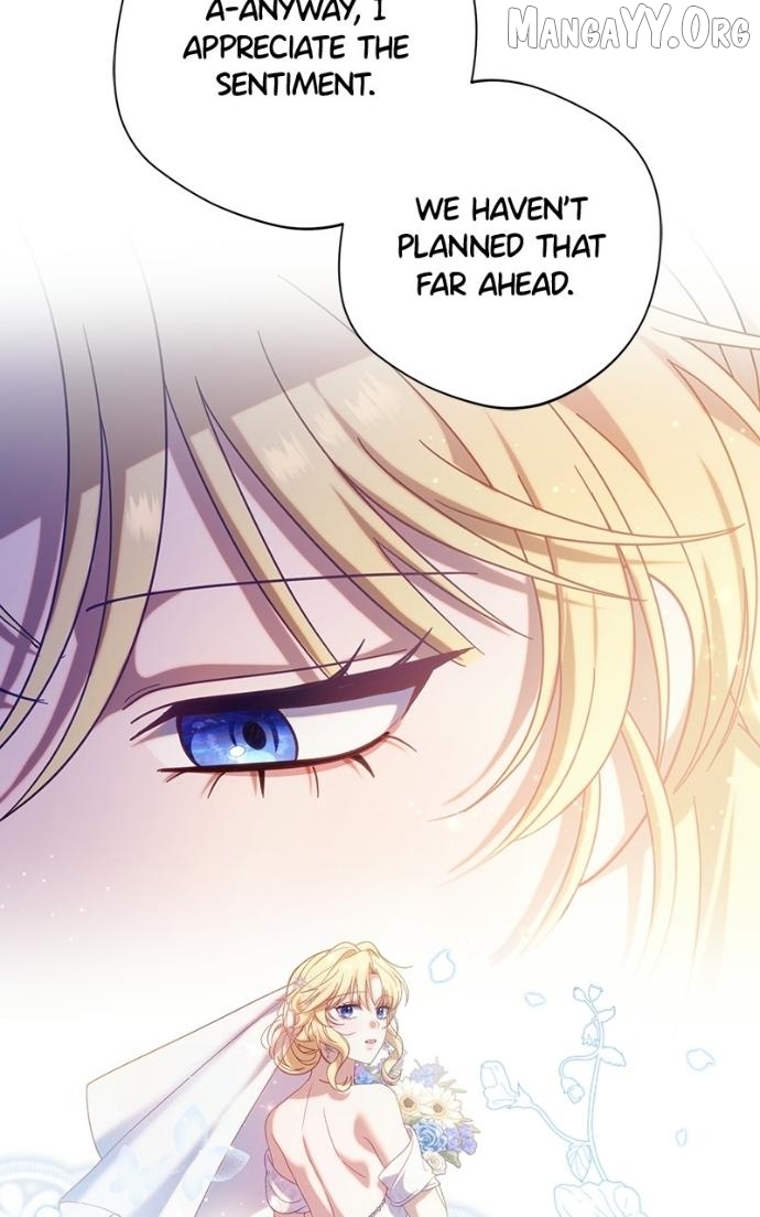 I'm a Villainess, but I Won't Live Like One Chapter 44 - page 38