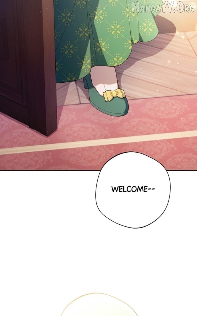 I'm a Villainess, but I Won't Live Like One Chapter 44 - page 3