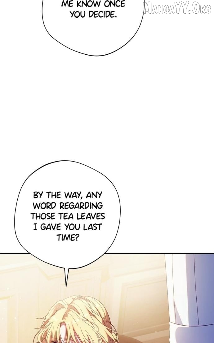I'm a Villainess, but I Won't Live Like One Chapter 44 - page 41