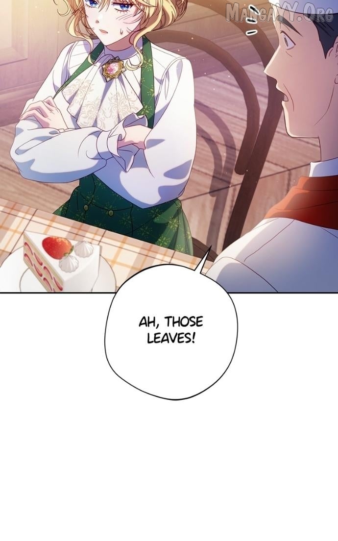 I'm a Villainess, but I Won't Live Like One Chapter 44 - page 42