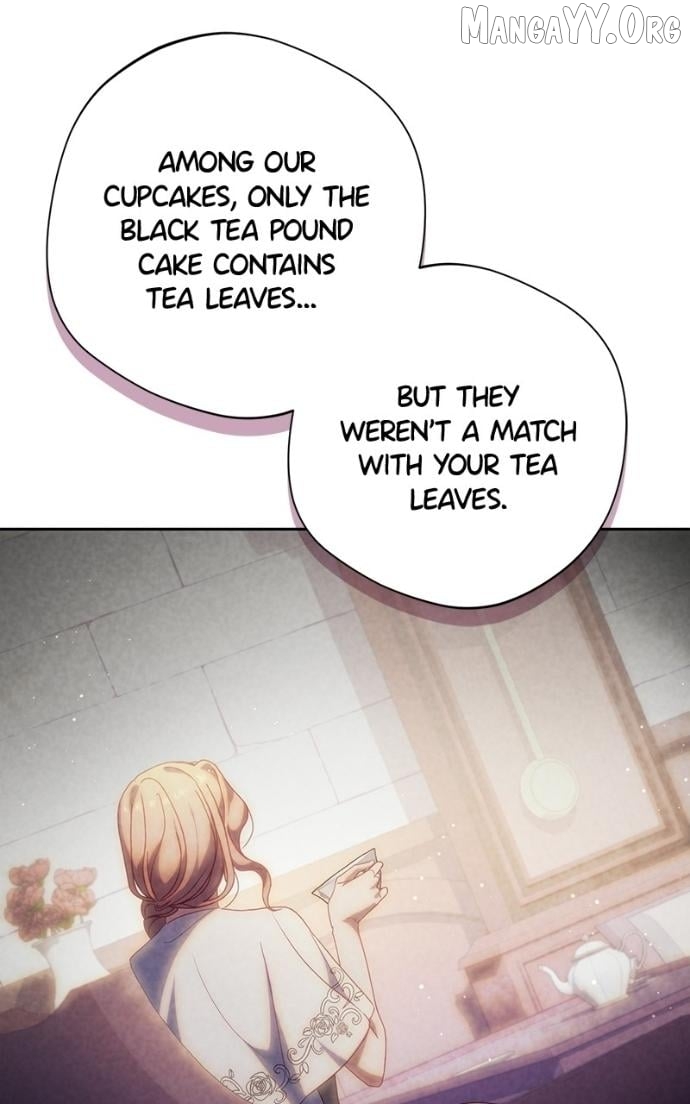 I'm a Villainess, but I Won't Live Like One Chapter 44 - page 43