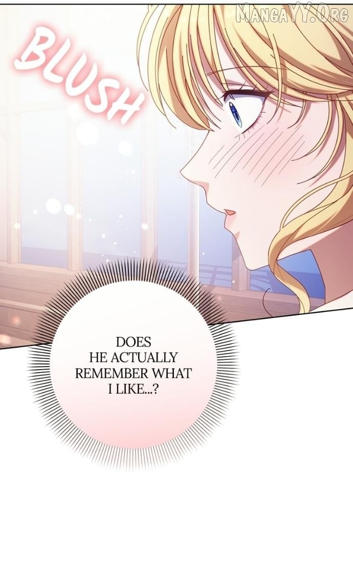 I'm a Villainess, but I Won't Live Like One Chapter 44 - page 48
