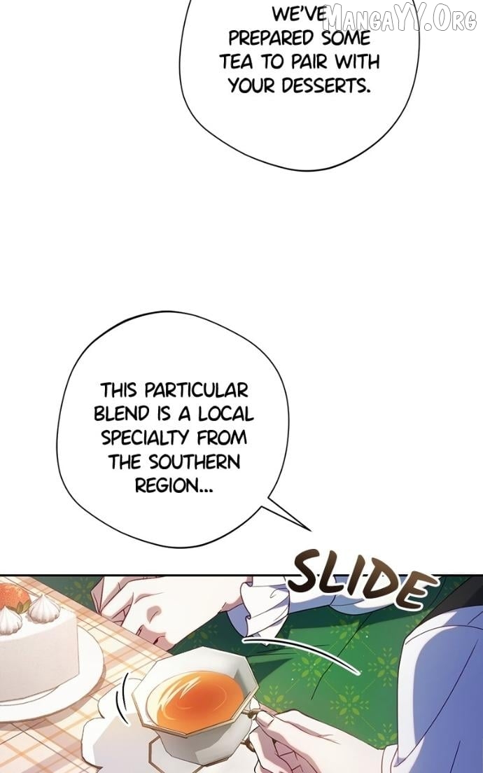 I'm a Villainess, but I Won't Live Like One Chapter 44 - page 56