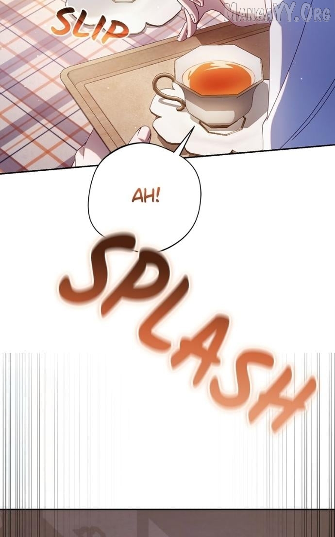 I'm a Villainess, but I Won't Live Like One Chapter 44 - page 57