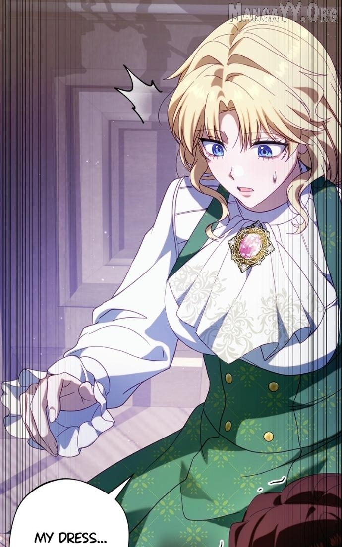 I'm a Villainess, but I Won't Live Like One Chapter 44 - page 58
