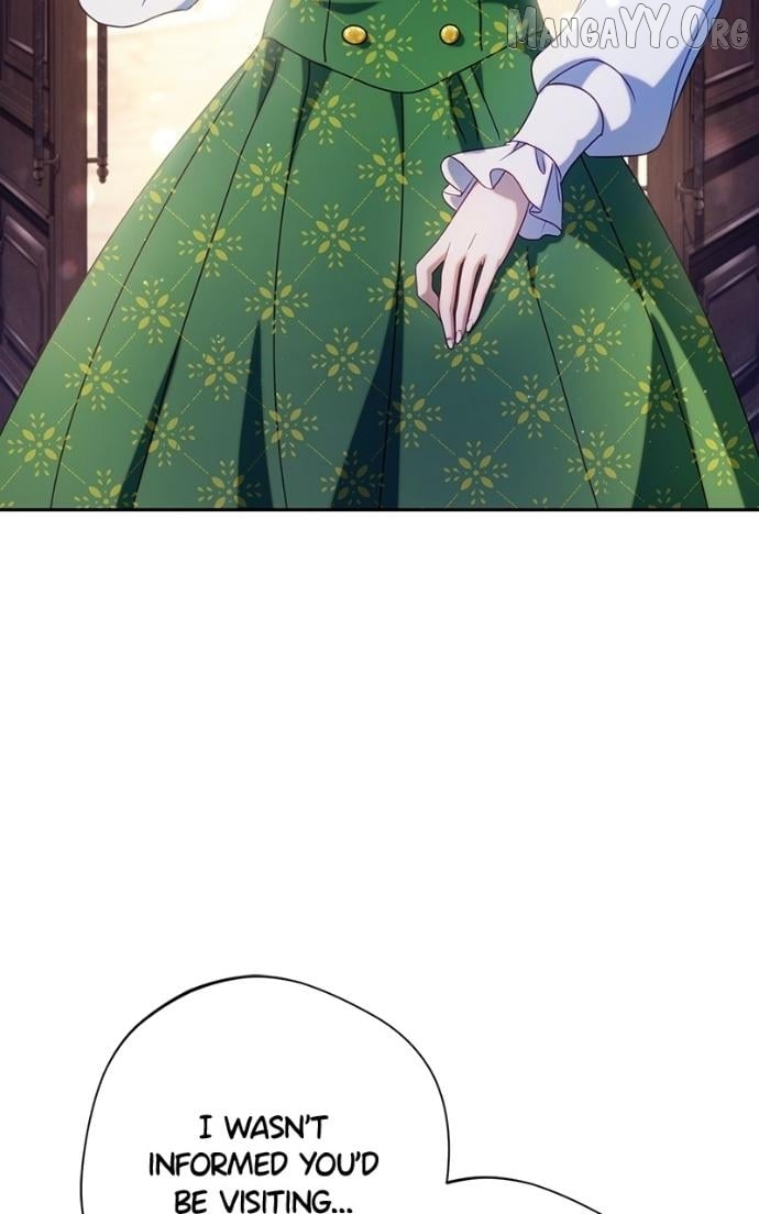 I'm a Villainess, but I Won't Live Like One Chapter 44 - page 5