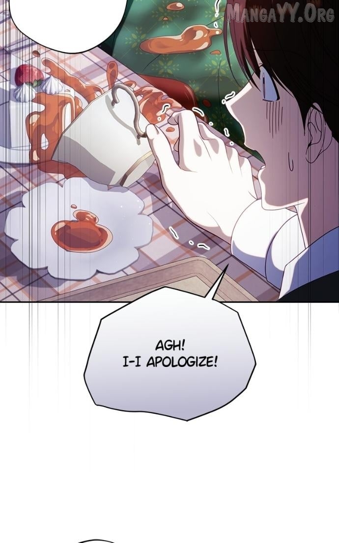 I'm a Villainess, but I Won't Live Like One Chapter 44 - page 59