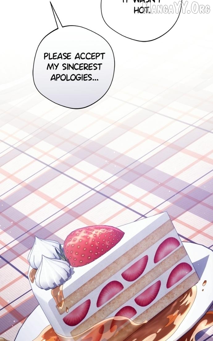 I'm a Villainess, but I Won't Live Like One Chapter 44 - page 61