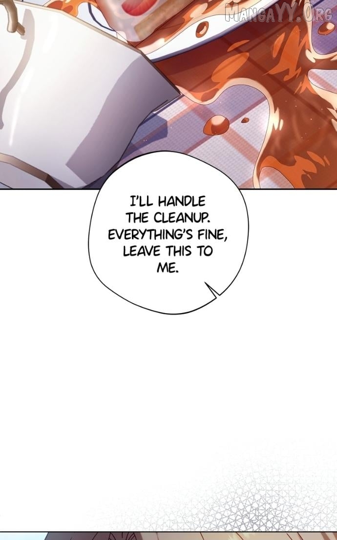 I'm a Villainess, but I Won't Live Like One Chapter 44 - page 62