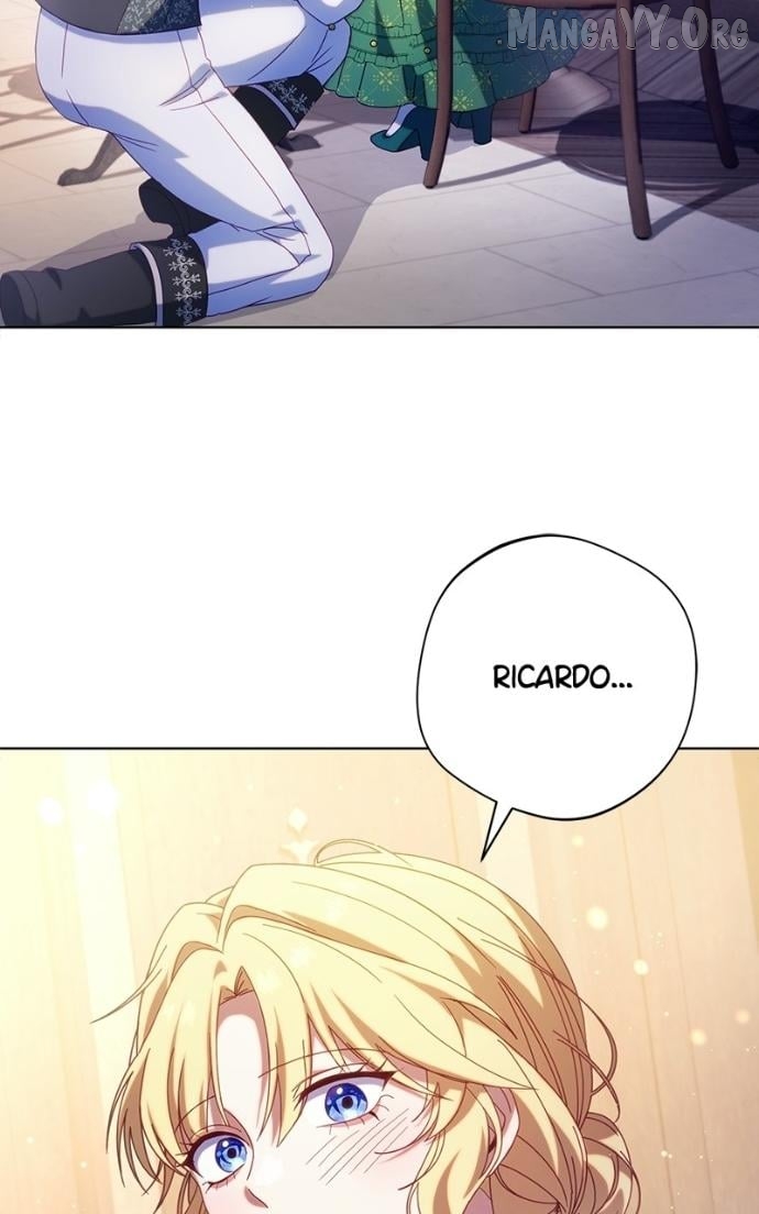 I'm a Villainess, but I Won't Live Like One Chapter 44 - page 66