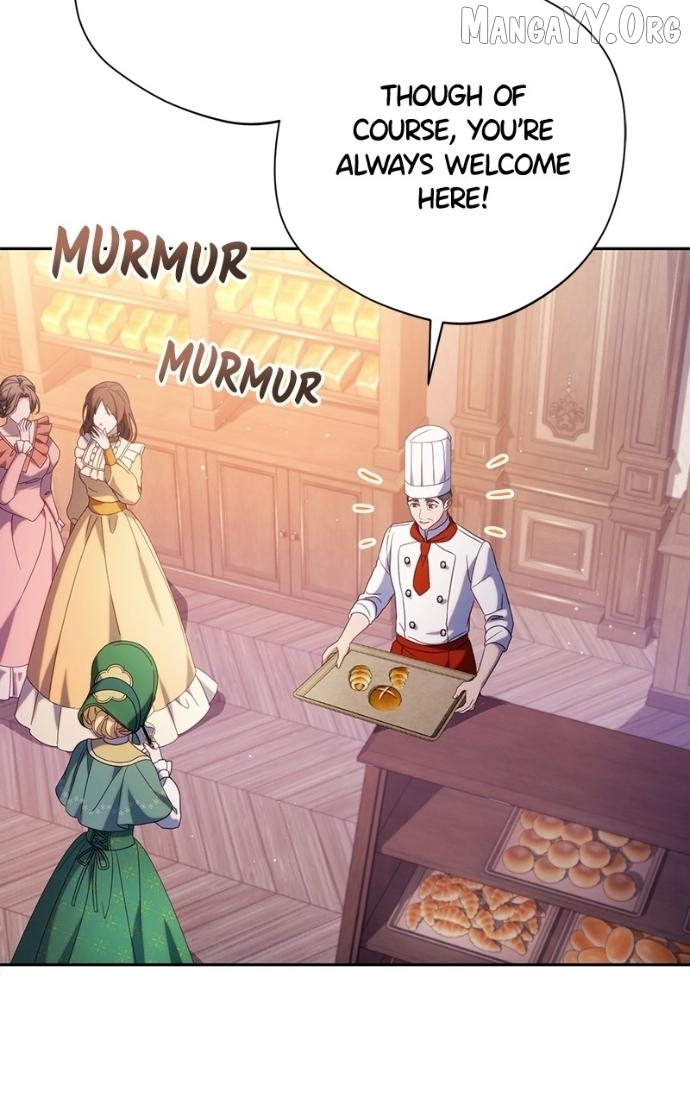 I'm a Villainess, but I Won't Live Like One Chapter 44 - page 6