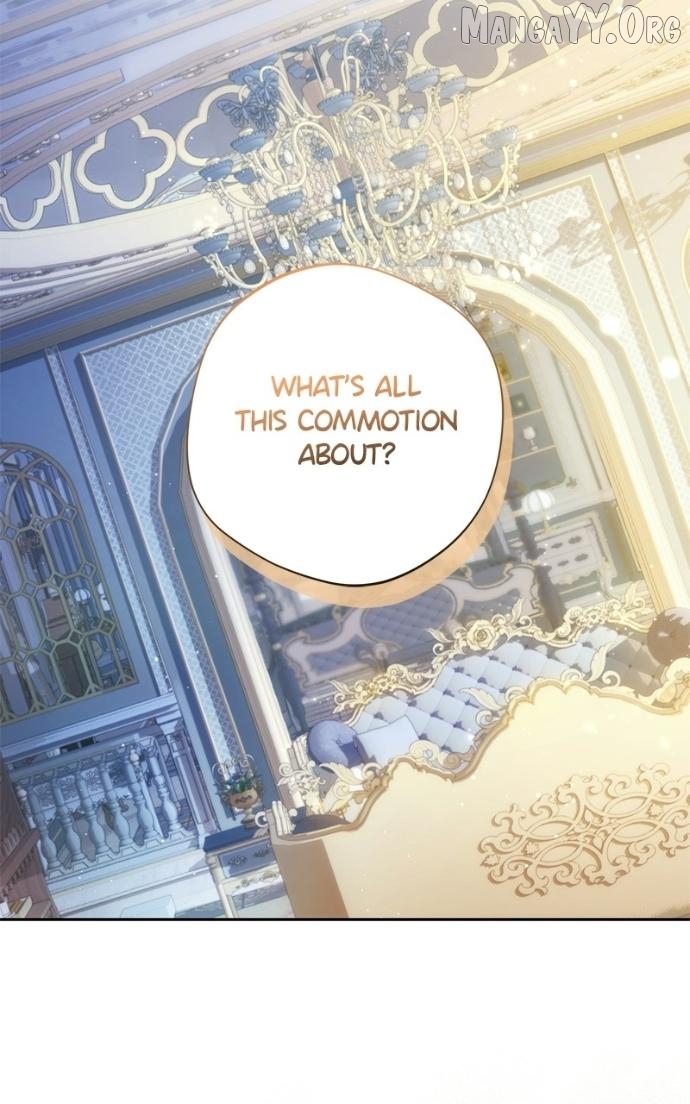 I'm a Villainess, but I Won't Live Like One Chapter 44 - page 73