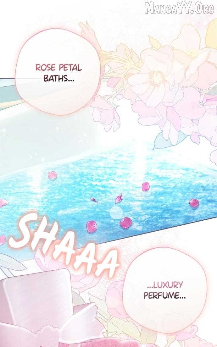 I'm a Villainess, but I Won't Live Like One Chapter 44 - page 74