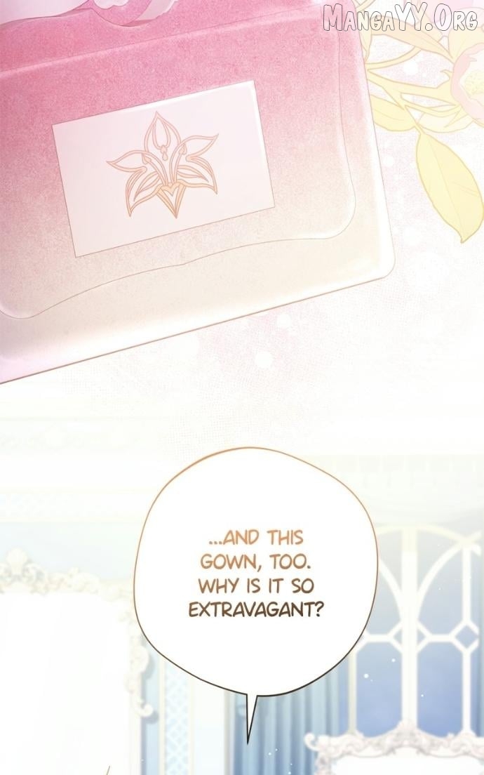 I'm a Villainess, but I Won't Live Like One Chapter 44 - page 75