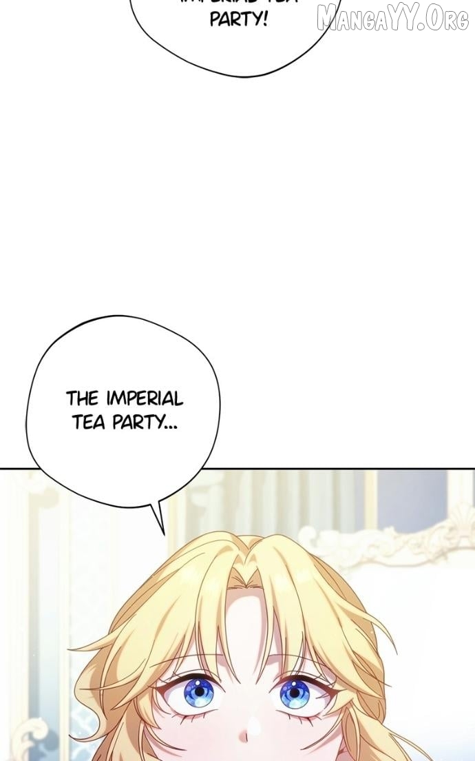 I'm a Villainess, but I Won't Live Like One Chapter 44 - page 77
