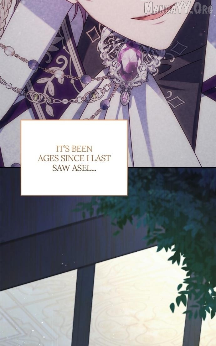 I'm a Villainess, but I Won't Live Like One Chapter 44 - page 79