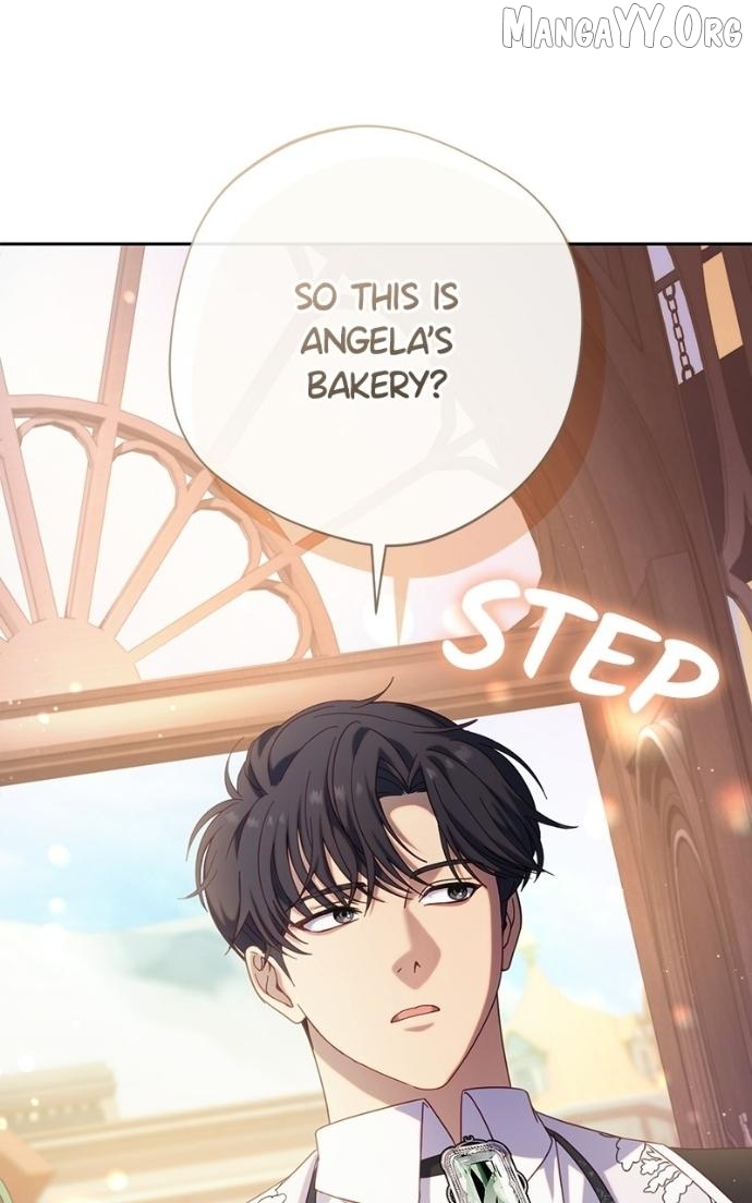 I'm a Villainess, but I Won't Live Like One Chapter 44 - page 8
