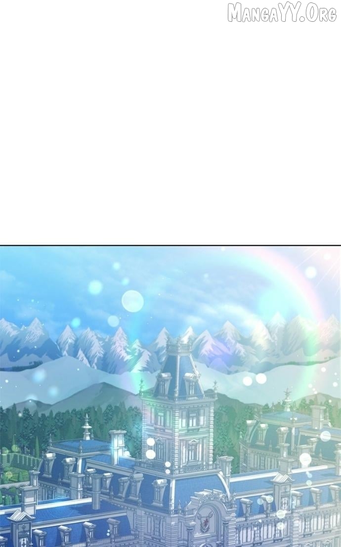 I'm a Villainess, but I Won't Live Like One Chapter 45 - page 1