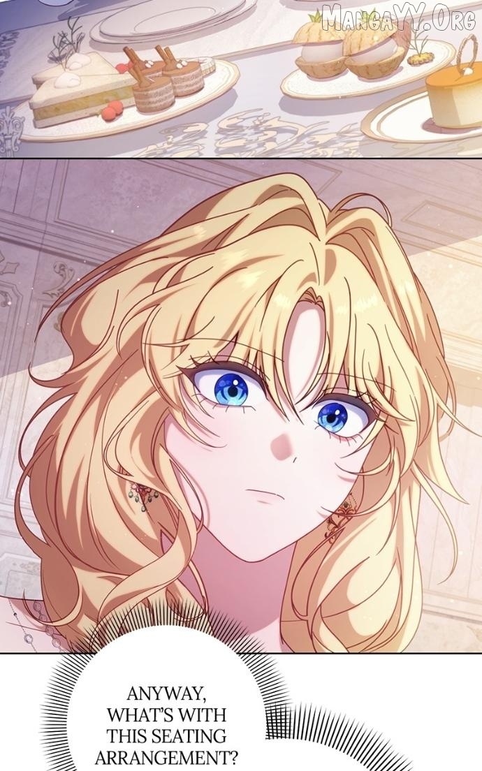 I'm a Villainess, but I Won't Live Like One Chapter 45 - page 12