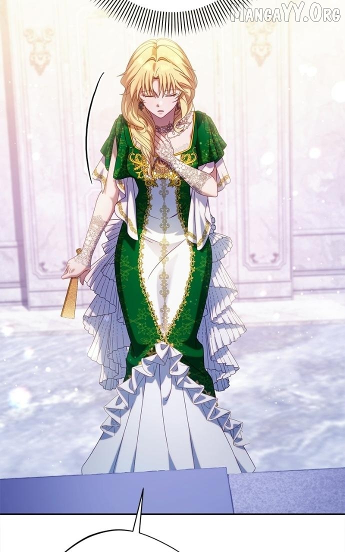 I'm a Villainess, but I Won't Live Like One Chapter 45 - page 14