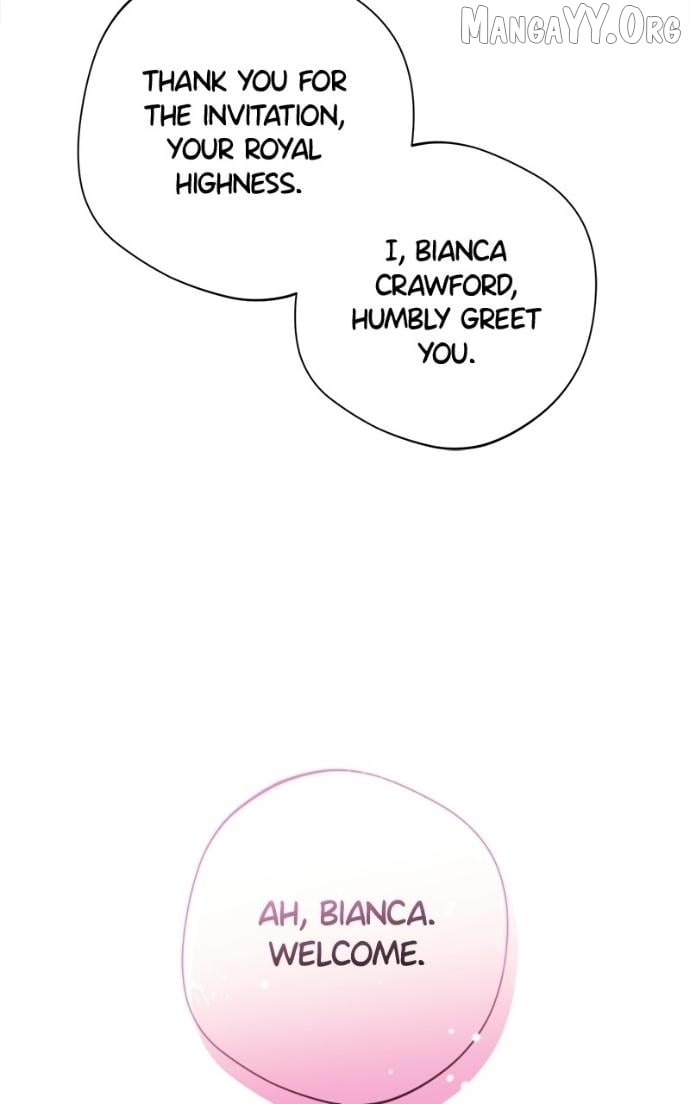 I'm a Villainess, but I Won't Live Like One Chapter 45 - page 15