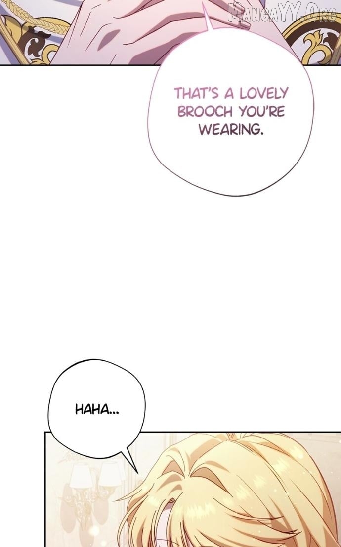 I'm a Villainess, but I Won't Live Like One Chapter 45 - page 17