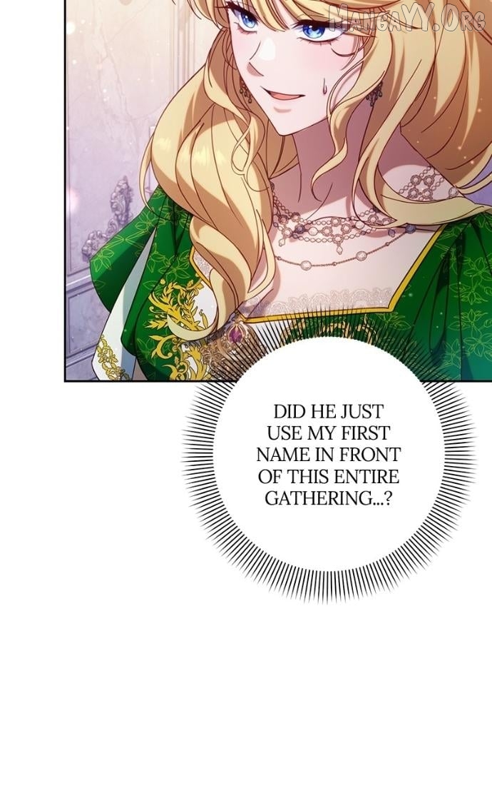 I'm a Villainess, but I Won't Live Like One Chapter 45 - page 18