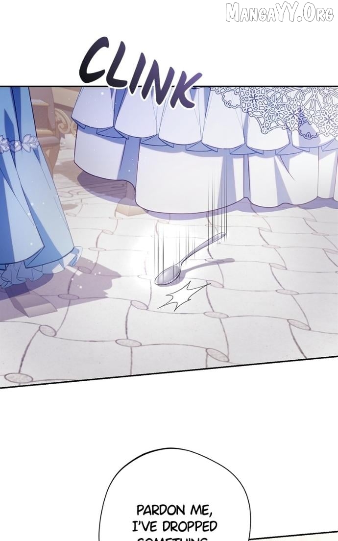 I'm a Villainess, but I Won't Live Like One Chapter 45 - page 19