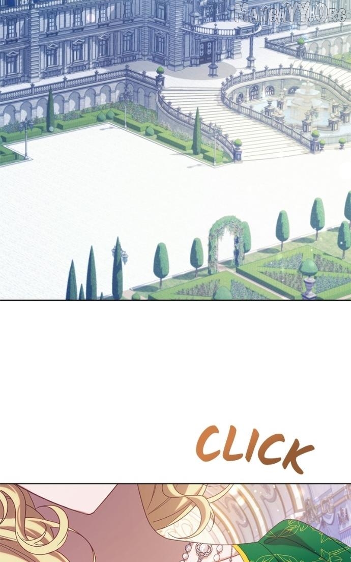 I'm a Villainess, but I Won't Live Like One Chapter 45 - page 2